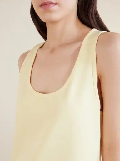Wardrobe.NYC Matte Crepe Maxi Dress | Thumbnail 4 Wardrobe.NYC Matte Crepe Maxi Dress | Thumbnail 4