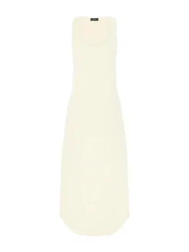 Wardrobe.NYC Matte Crepe Maxi Dress | Thumbnail 1 Wardrobe.NYC Matte Crepe Maxi Dress | Thumbnail 1