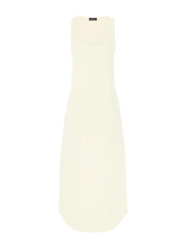 Matte Crepe Maxi Dress