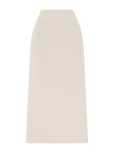 Wardrobe.NYC Wool Maxi Skirt | Thumbnail 1 Wardrobe.NYC Wool Maxi Skirt | Thumbnail 1