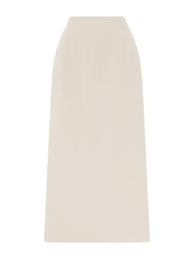 Wool Maxi Skirt