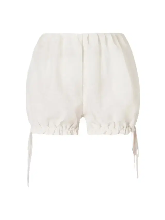 Nina Jacquard-knit Shorts