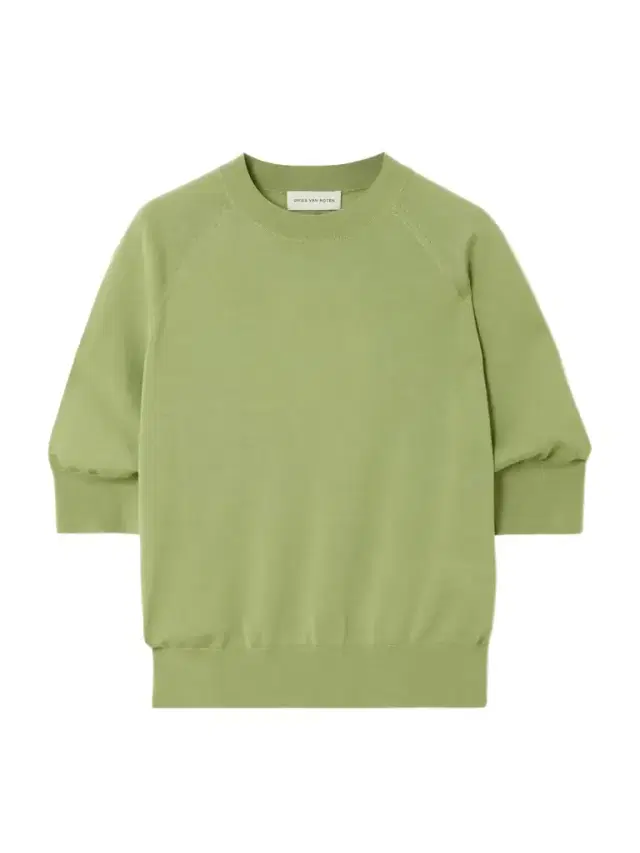 Wool Sweater