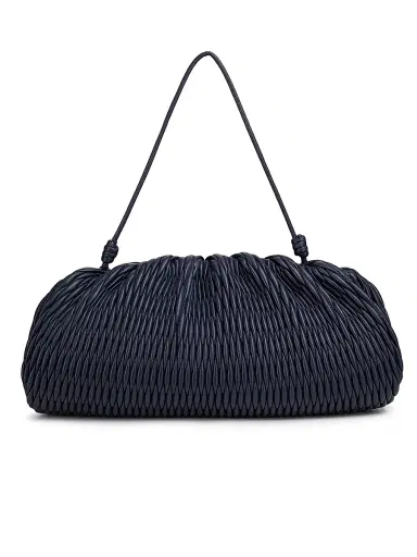 A.L.C. Women's Faye Faux-Leather Clutch | Thumbnail 7 A.L.C. Women's Faye Faux-Leather Clutch | Thumbnail 7