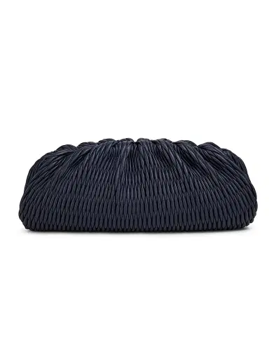 A.L.C. Women's Faye Faux-Leather Clutch | Thumbnail 1 A.L.C. Women's Faye Faux-Leather Clutch | Thumbnail 1