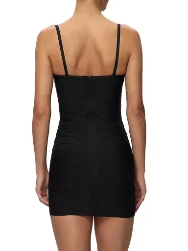 Hervé Léger Women's After Party Bandage Minidress | Thumbnail 6 Hervé Léger Women's After Party Bandage Minidress | Thumbnail 6