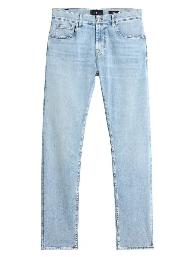 Men's Slimmy Mid-Rise Jeans - Miramar