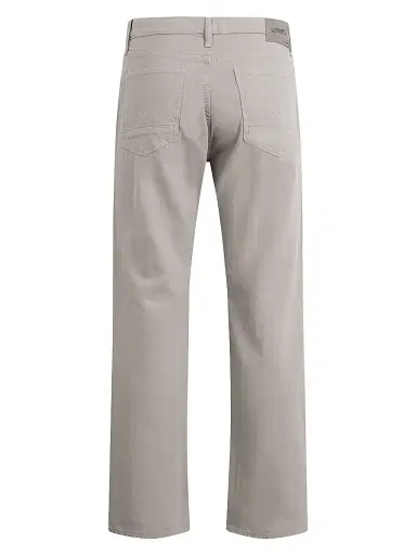 Hudson Jeans Men's Rylan Relaxed Straight Jeans - Natural Moss | Thumbnail 3 Hudson Jeans Men's Rylan Relaxed Straight Jeans - Natural Moss | Thumbnail 3