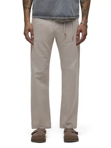 Hudson Jeans Men's Rylan Relaxed Straight Jeans - Natural Moss | Thumbnail 4 Hudson Jeans Men's Rylan Relaxed Straight Jeans - Natural Moss | Thumbnail 4