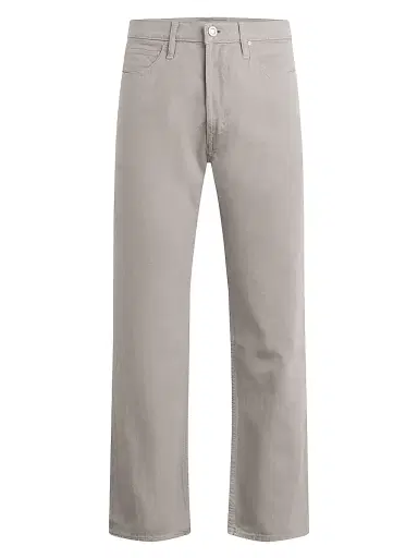 Hudson Jeans Men's Rylan Relaxed Straight Jeans - Natural Moss | Thumbnail 1 Hudson Jeans Men's Rylan Relaxed Straight Jeans - Natural Moss | Thumbnail 1