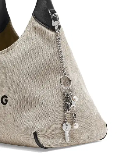 Marc Jacobs Women's The Cluster Bag Charm | Thumbnail 3 Marc Jacobs Women's The Cluster Bag Charm | Thumbnail 3