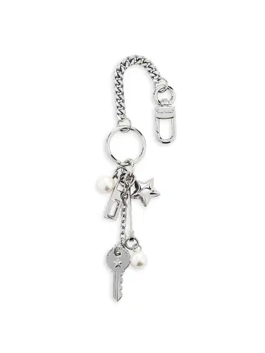 Marc Jacobs Women's The Cluster Bag Charm | Thumbnail 1 Marc Jacobs Women's The Cluster Bag Charm | Thumbnail 1