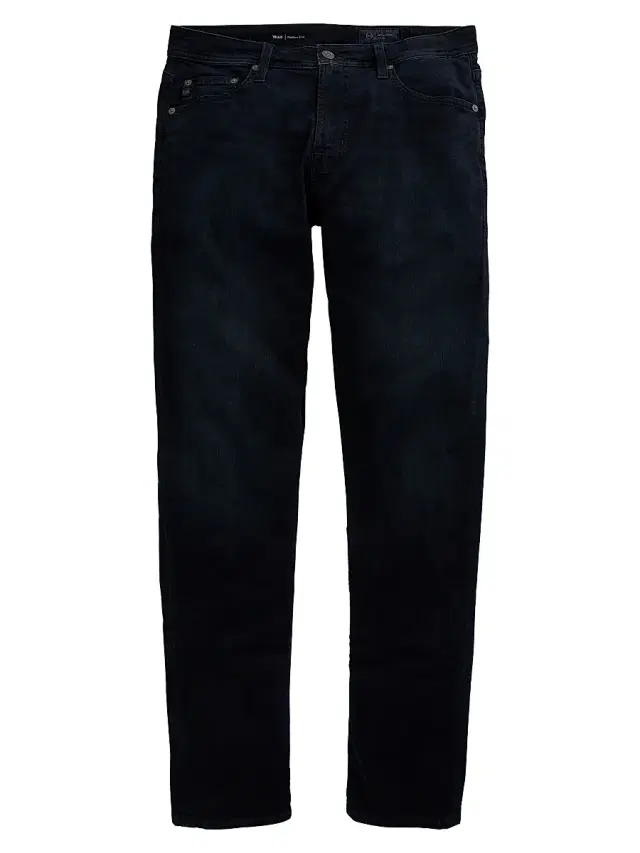 AG Jeans Men's Tellis Modern Straight Jeans - Tamarack