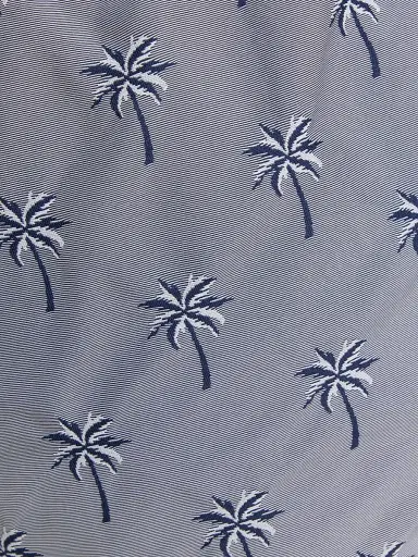 Onia Men's Charles Swim Trunks - Navy | Thumbnail 6