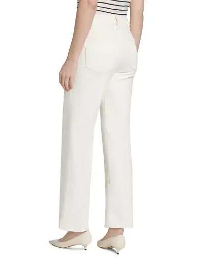 Frame Women's Le Slim Palazzo High-Rise Jeans | Thumbnail 5 Frame Women's Le Slim Palazzo High-Rise Jeans | Thumbnail 5