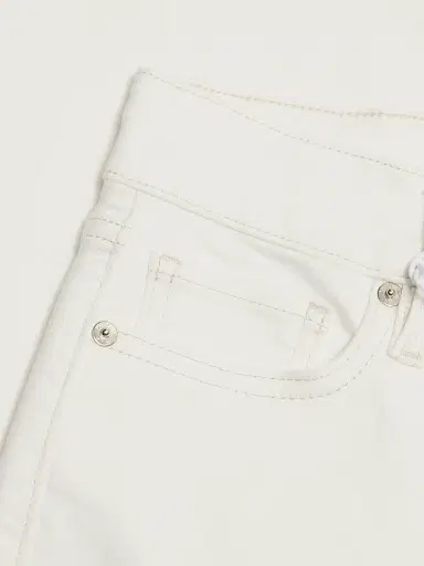 Frame Women's Le Slim Palazzo High-Rise Jeans | Thumbnail 7 Frame Women's Le Slim Palazzo High-Rise Jeans | Thumbnail 7