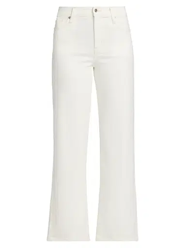 Frame Women's Le Slim Palazzo High-Rise Jeans | Thumbnail 1 Frame Women's Le Slim Palazzo High-Rise Jeans | Thumbnail 1