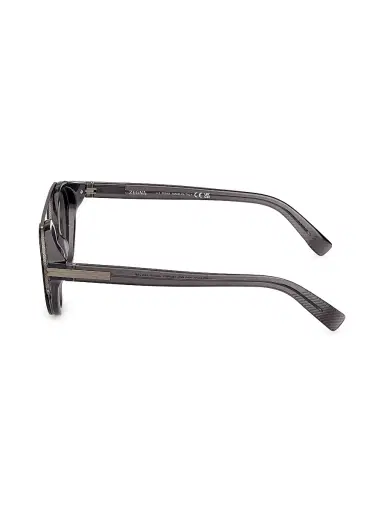 Zegna Men's 48MM Aviator Sunglasses | Thumbnail 3 Zegna Men's 48MM Aviator Sunglasses | Thumbnail 3