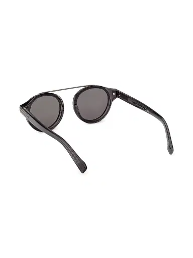 Zegna Men's 48MM Aviator Sunglasses | Thumbnail 4 Zegna Men's 48MM Aviator Sunglasses | Thumbnail 4