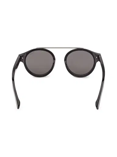 Zegna Men's 48MM Aviator Sunglasses | Thumbnail 5 Zegna Men's 48MM Aviator Sunglasses | Thumbnail 5