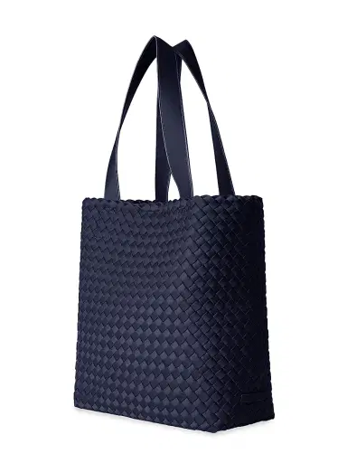 Naghedi Women's Como Shopper Tote Bag | Thumbnail 4
