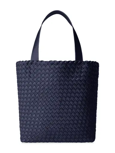 Naghedi Women's Como Shopper Tote Bag | Thumbnail 1