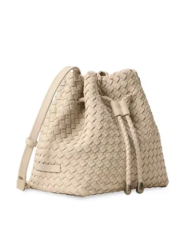 Naghedi Women's Gramercy Bucket Bag | Thumbnail 3