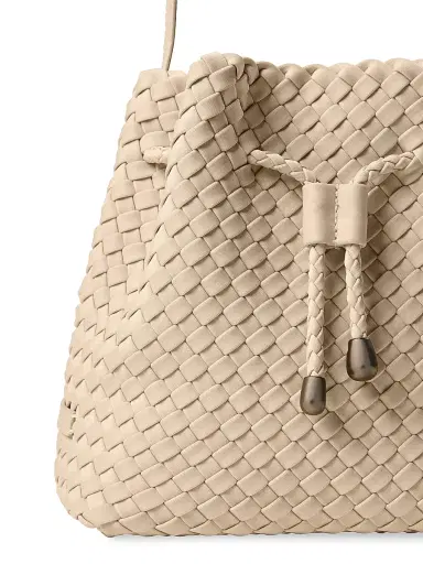 Naghedi Women's Gramercy Bucket Bag | Thumbnail 5