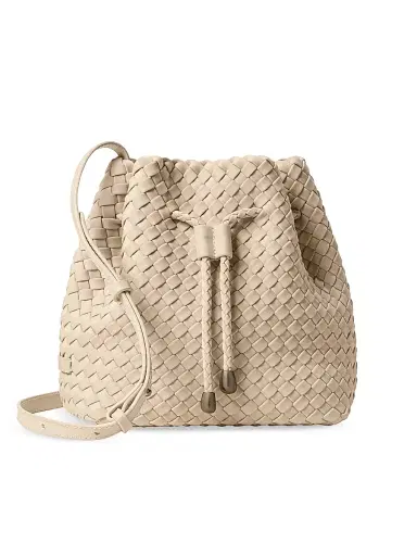 Naghedi Women's Gramercy Bucket Bag | Thumbnail 1