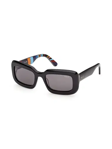 PUCCI Women's 52MM Rectangular Sunglasses | Thumbnail 1 PUCCI Women's 52MM Rectangular Sunglasses | Thumbnail 1