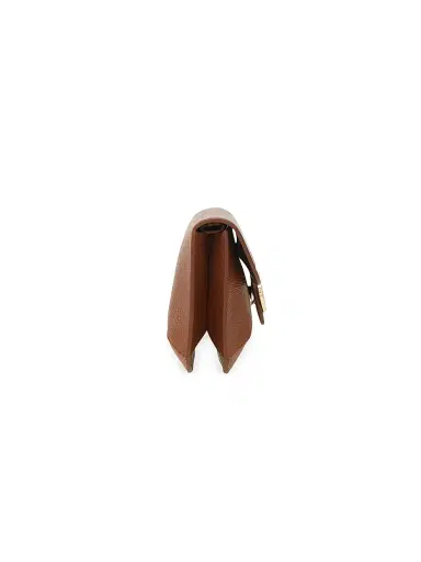 Ferragamo Women's Lizzy Faux Leather Crossbody Bag | Thumbnail 2
