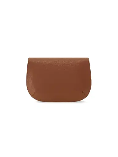 Ferragamo Women's Lizzy Faux Leather Crossbody Bag | Thumbnail 3