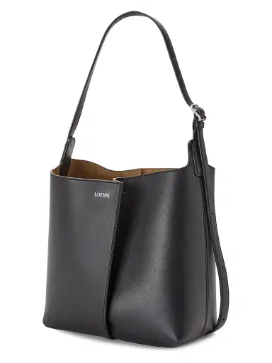 Loewe Women's Bilbao Medium Leather Bucket Bag | Thumbnail 6