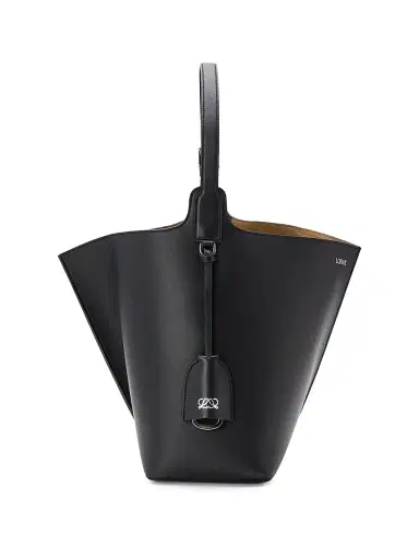 Loewe Women's Bilbao Medium Leather Bucket Bag | Thumbnail 8