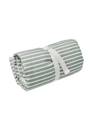 Sunnylife Seagrass Striped Beach Blanket | Thumbnail 3 Sunnylife Seagrass Striped Beach Blanket | Thumbnail 3
