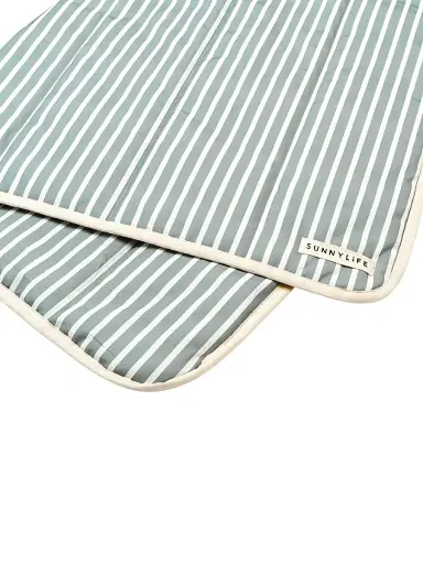 Sunnylife Seagrass Striped Beach Blanket | Thumbnail 4 Sunnylife Seagrass Striped Beach Blanket | Thumbnail 4
