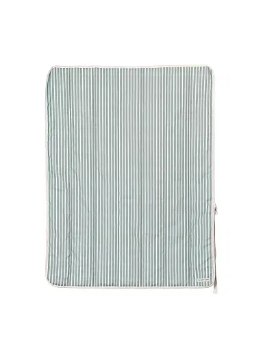 Sunnylife Seagrass Striped Beach Blanket | Thumbnail 1 Sunnylife Seagrass Striped Beach Blanket | Thumbnail 1