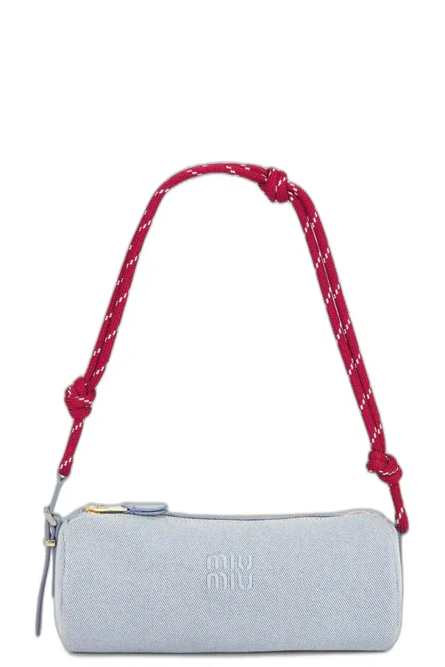 Gabardine Contenitori Nastro Bag Gabardine Contenitori Nastro Bag