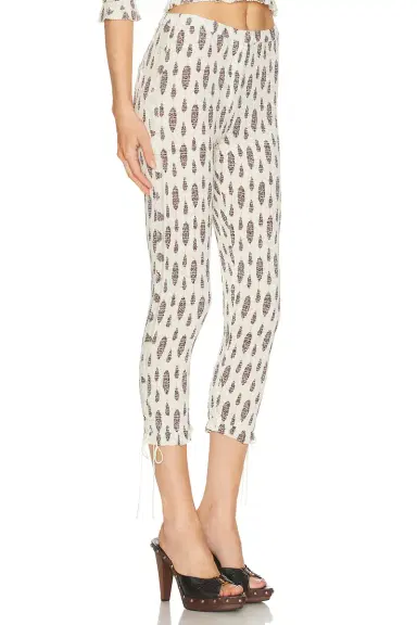 Isabel Marant Alene Pant | Thumbnail 2