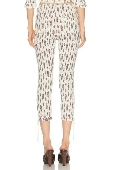 Isabel Marant Alene Pant | Thumbnail 4