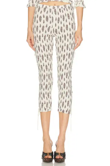 Isabel Marant Alene Pant | Thumbnail 1