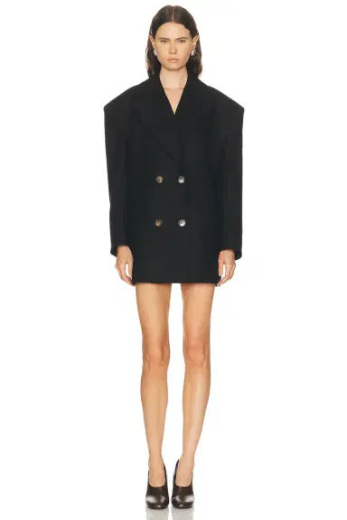 Karen Arcanjo Bagni Blazer | Thumbnail 2 Karen Arcanjo Bagni Blazer | Thumbnail 2