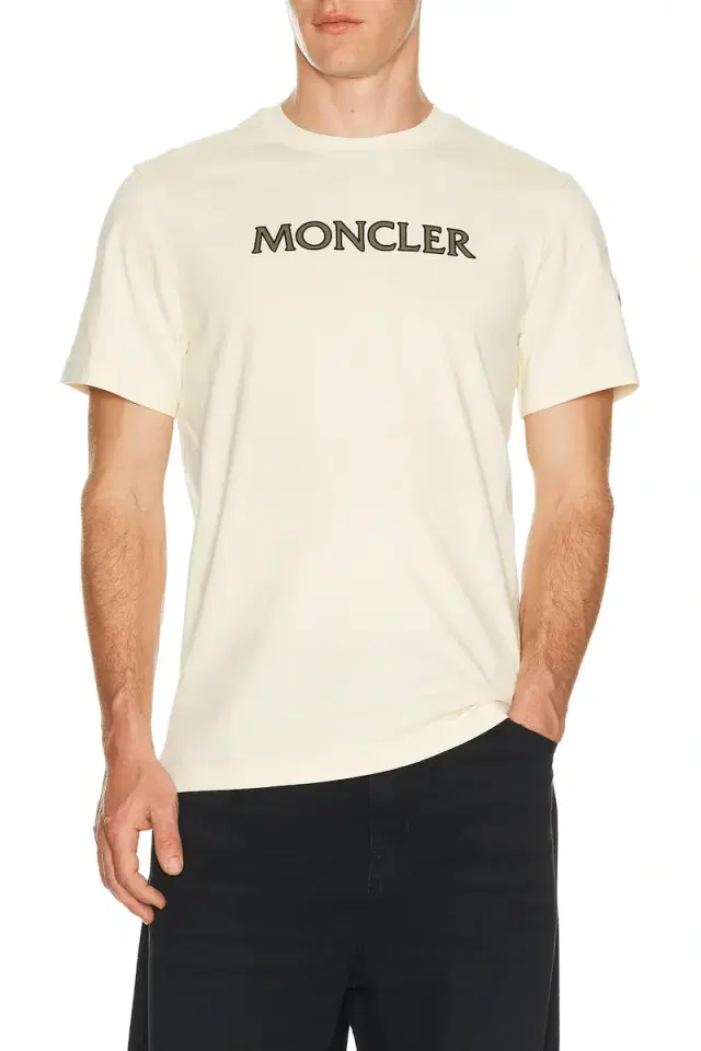Short Sleeve Tee