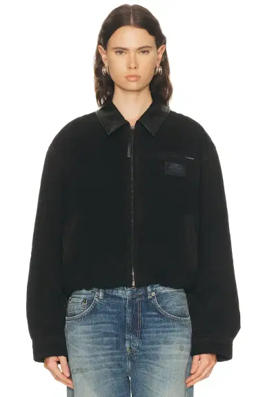 Acne Studios Okra Jacket | Thumbnail 2