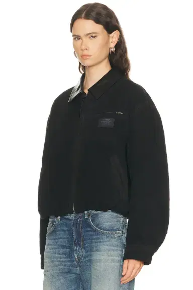 Acne Studios Okra Jacket | Thumbnail 3