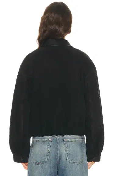Acne Studios Okra Jacket | Thumbnail 4