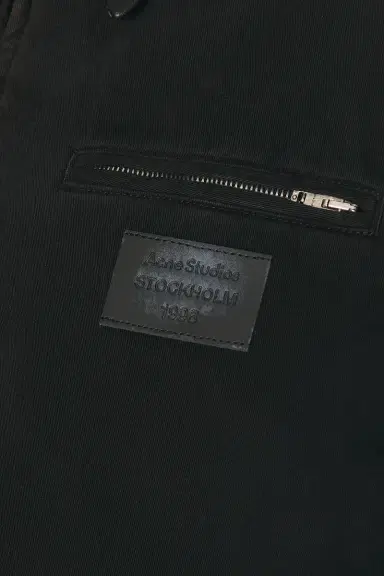Acne Studios Okra Jacket | Thumbnail 6