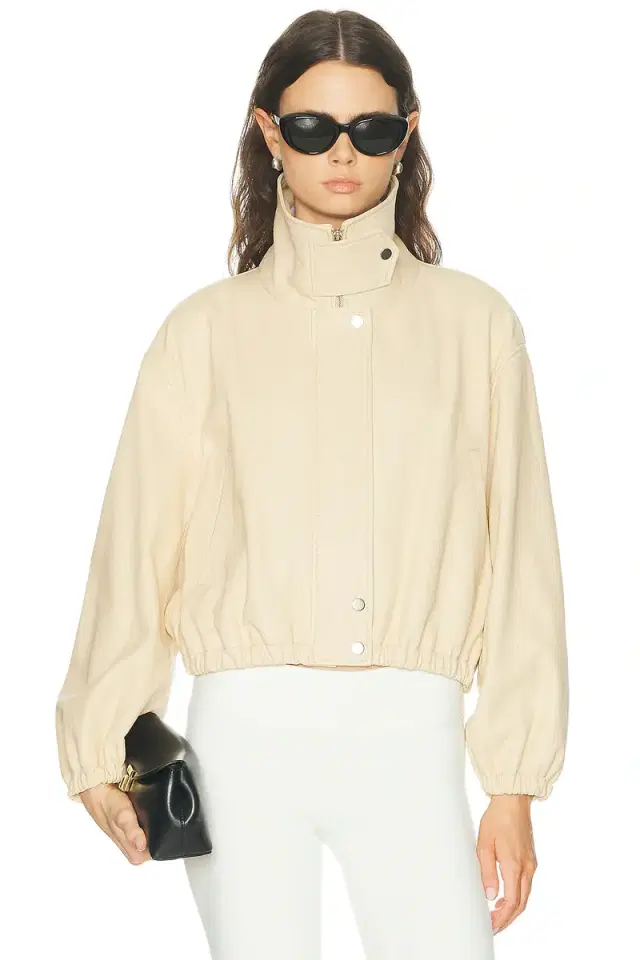 NOUR HAMMOUR Pia Jacket