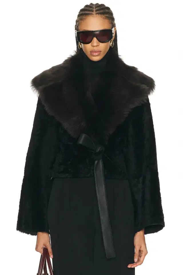 Renata Coat