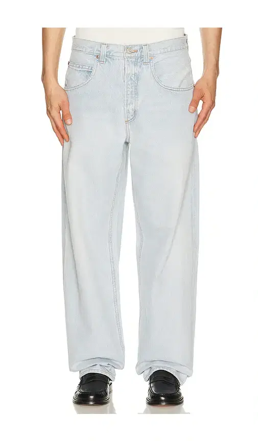 Fusion Jean